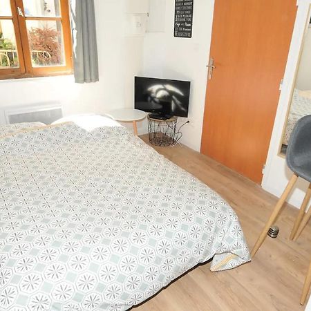 Le Petit Leonard, Hyper Centre Honfleur Leilighet Eksteriør bilde
